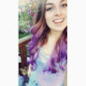 Meet your Posher, Anne